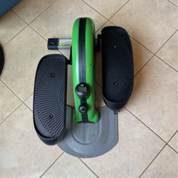 Stamina InMotion Elliptical