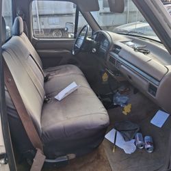 1994 Ford F150 2 Whell Drive