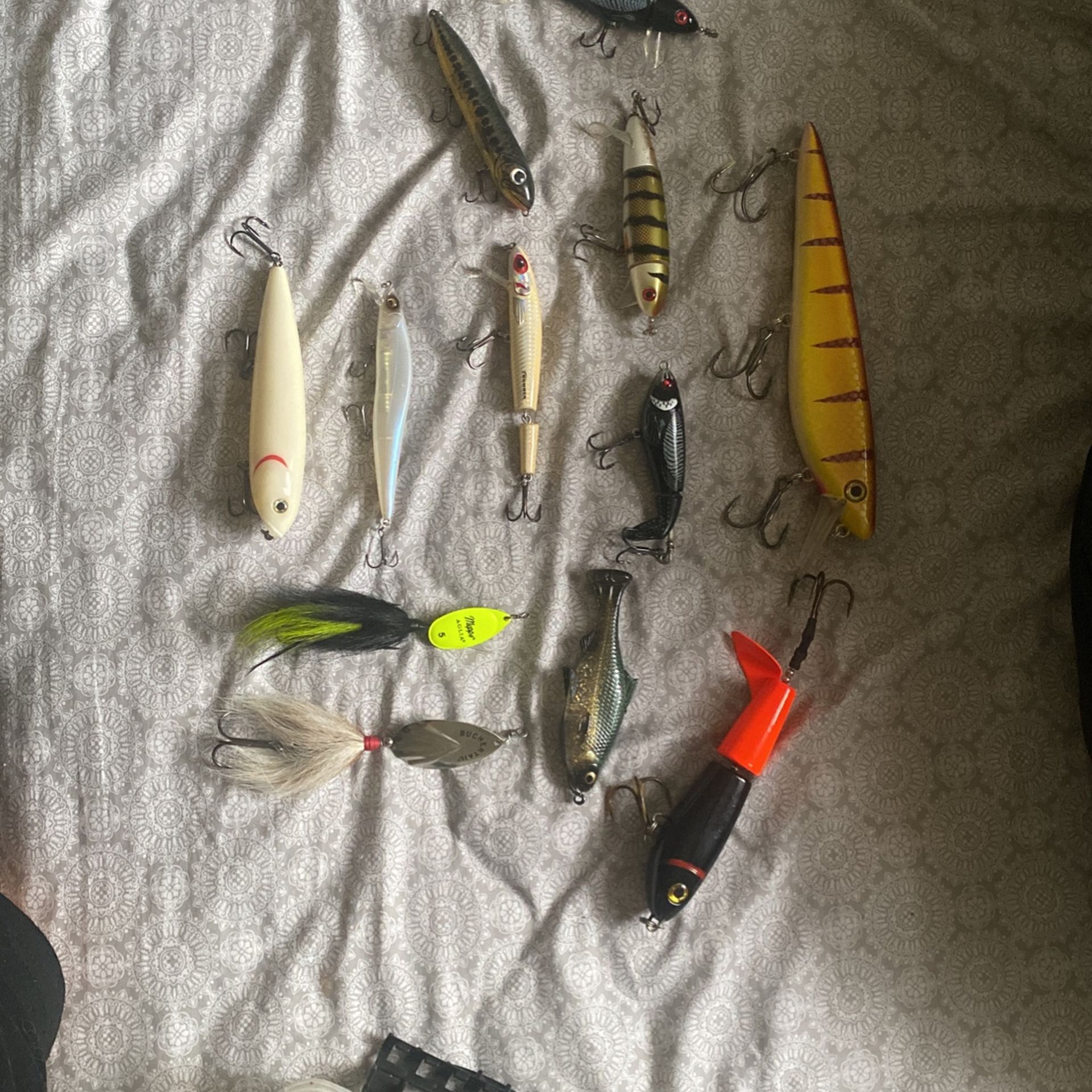 Musky