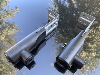 Genie Safe-T-Beam garage Sensors