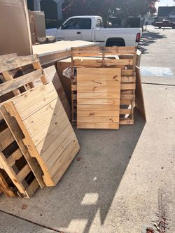Pallets