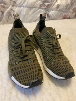 Men’s Adidas NMD’s size 9