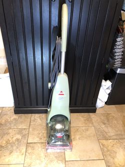 Bissell QuickSteamer Multi Surface Deep Cleaning System