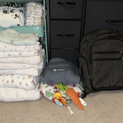 Baby Supplies