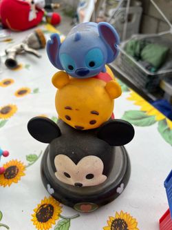 Disney Tsum Tsum