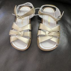 Salt Water Sandals