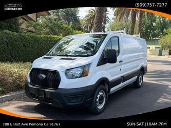 2023 Ford Transit 250 Cargo Van