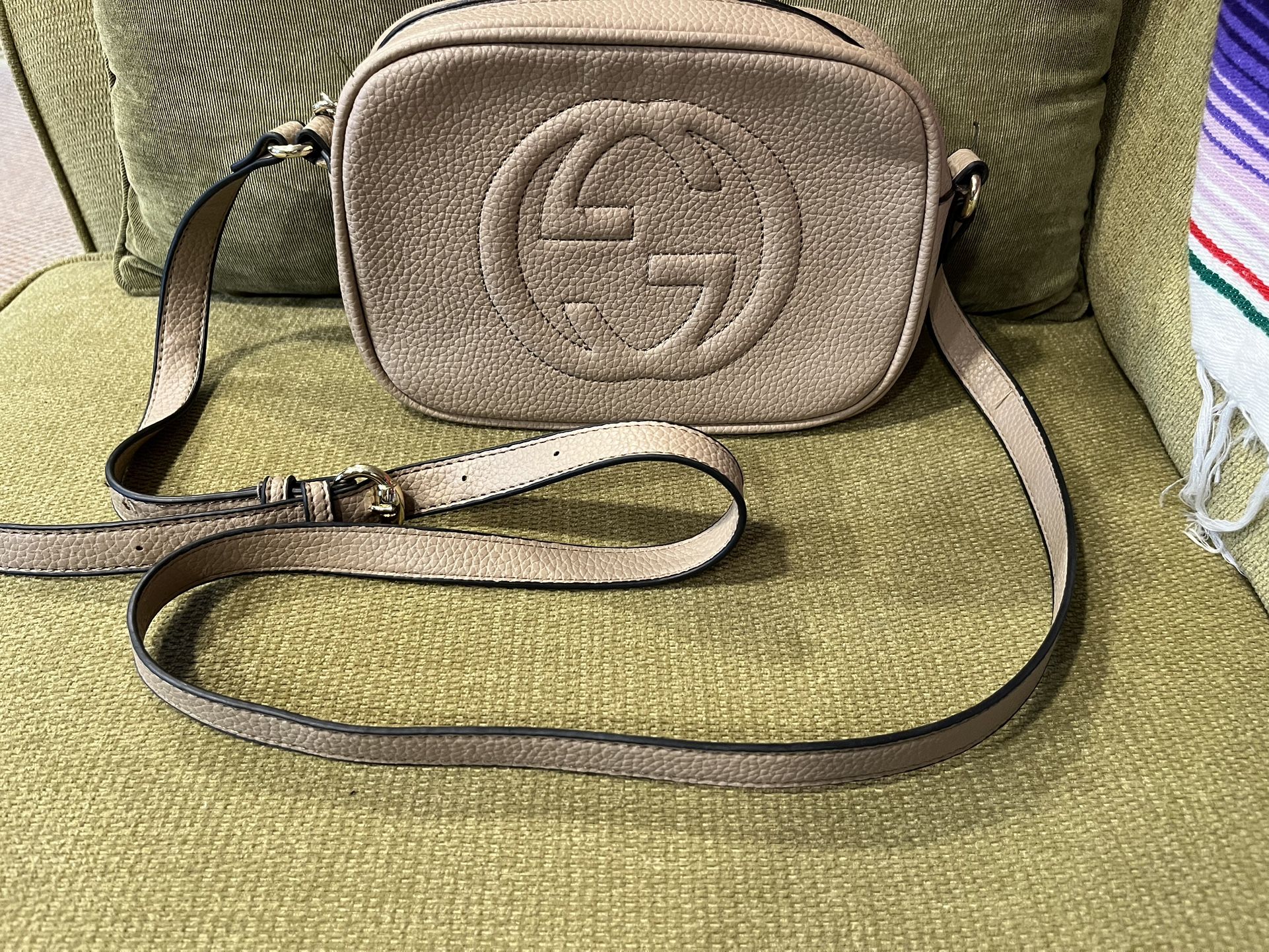 Beautiful Crossbody