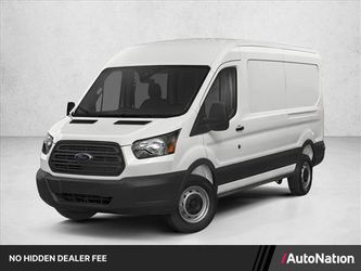 2018 Ford Transit-250