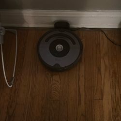 iRobot 