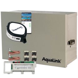 Swimming Pool Automation Jandy
