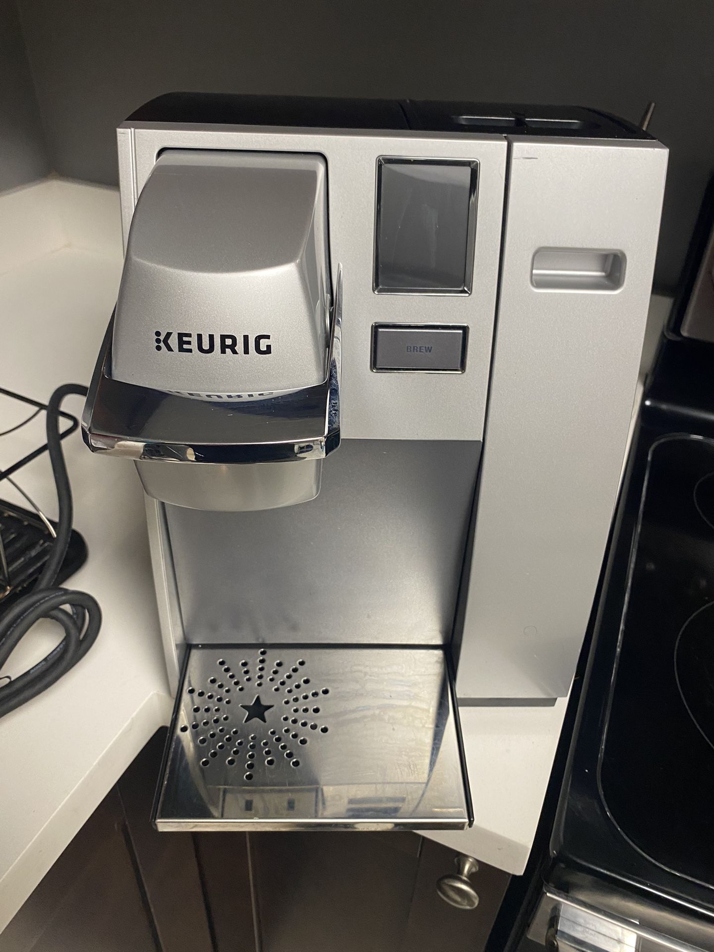 Coffee Machine KEURIG