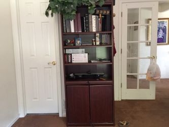 Beautiful office