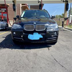 2007 BMW X5