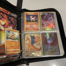 Pokémon Cards Collection 