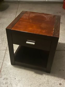 Nightstand