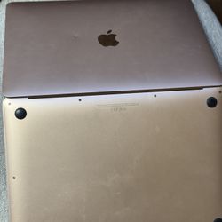 MacBook Air 13” (A2179, 2020) Gold — AS-IS / Won’t Power On