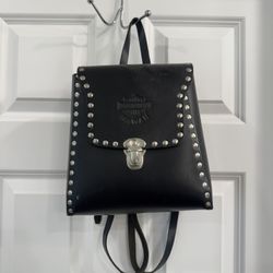 Authentic Harley Davidson Hawaii Edition Backpack 