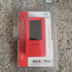 M5 Stick C Plus