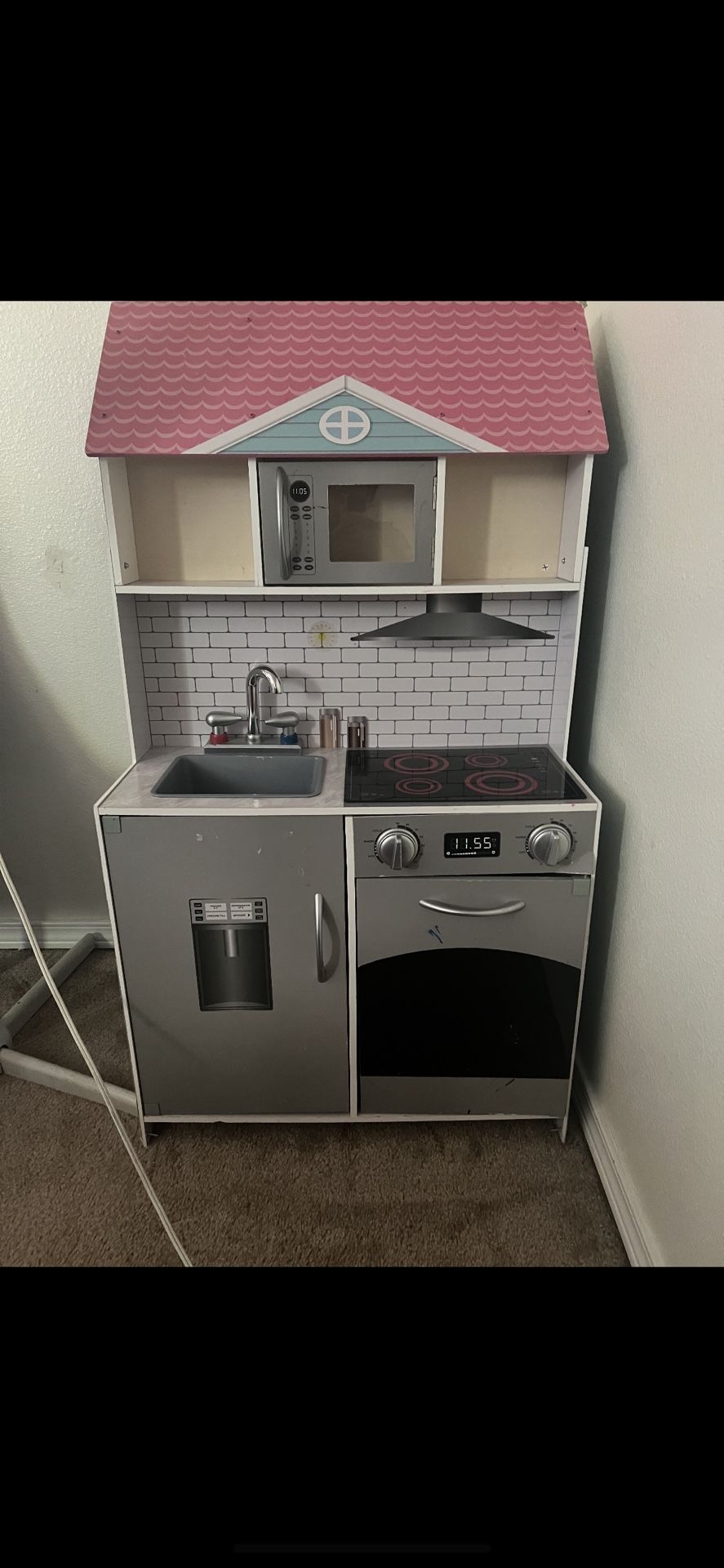 Doll house