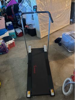 Running machine treadmill