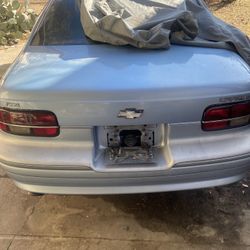 93 Car Parts