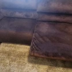 Ashley Clonmel Power Recling