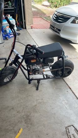 Mini Bike
