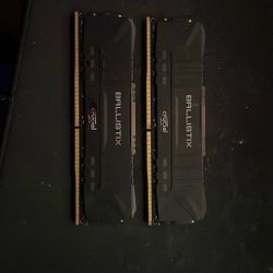 DDR4 Ram