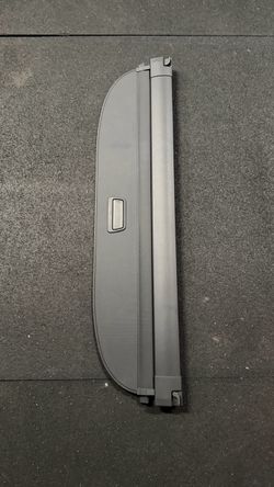 Audi Q8 SQ8 RSQ8 Retractable Cargo Cover
