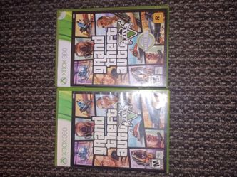 GTA 5