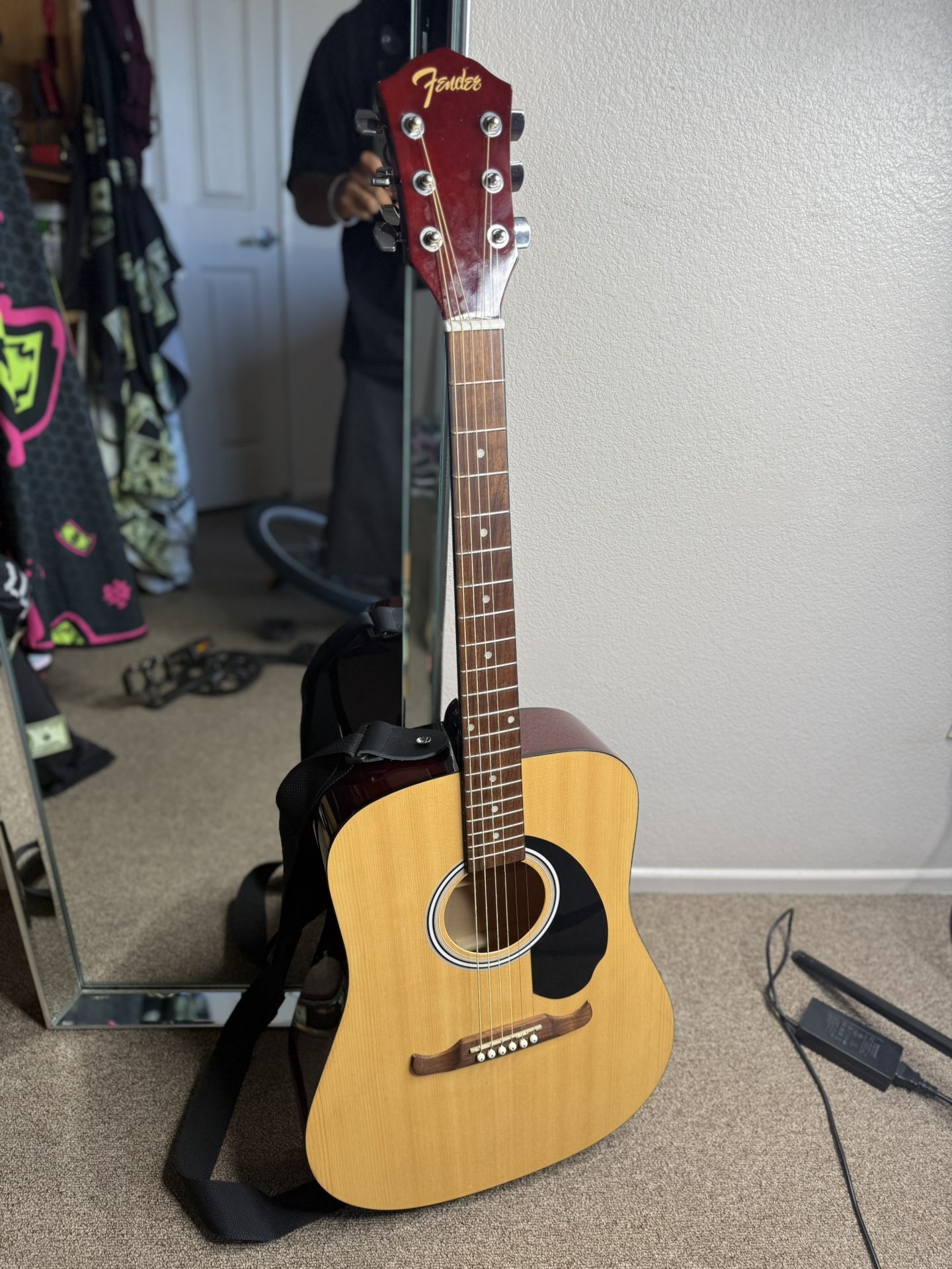 Guitar