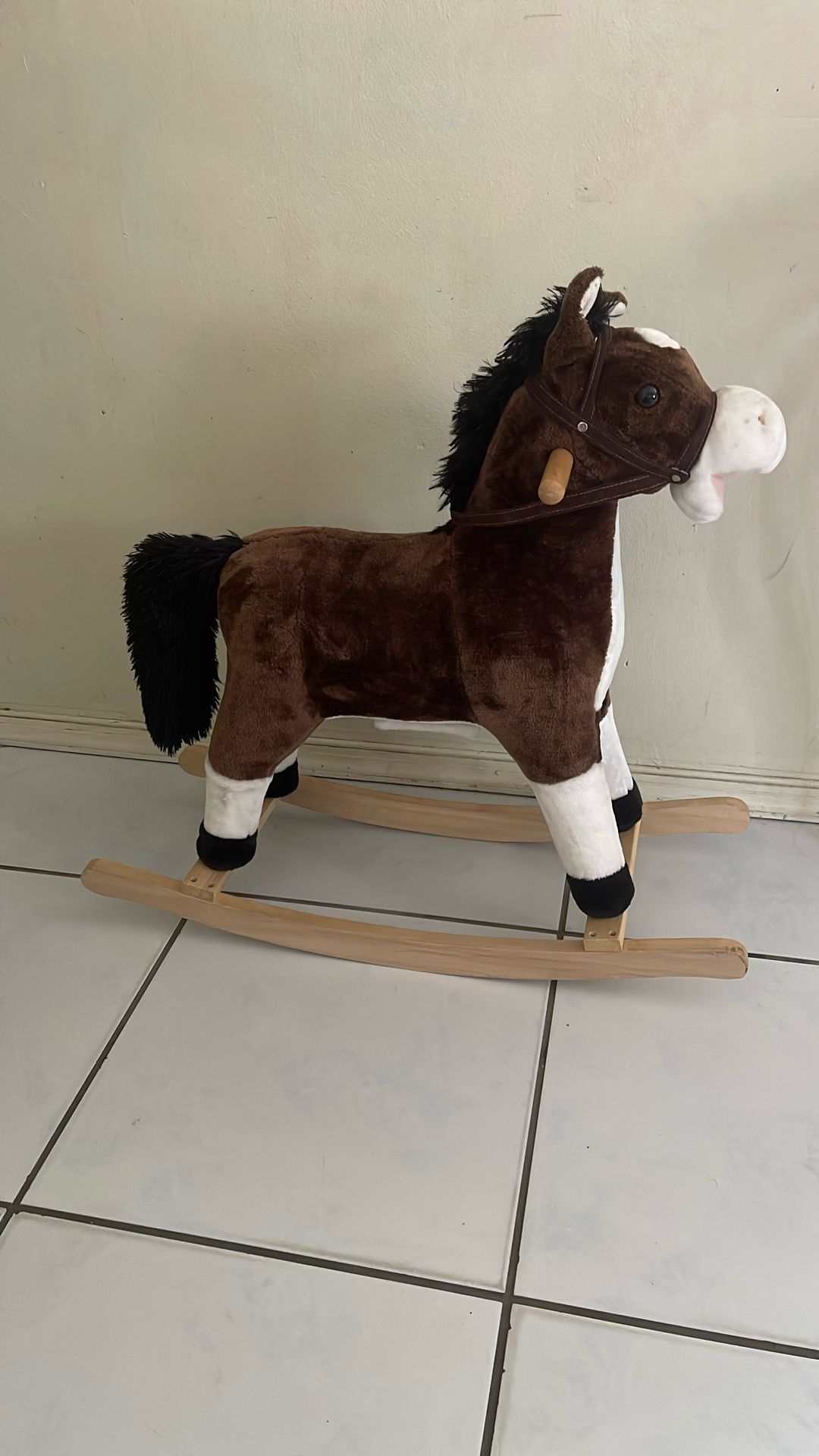 Kids Horse 