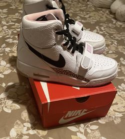 Woman’s Jordan’s