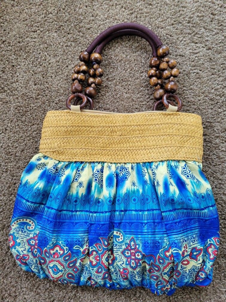 Women Multi Hobo Bag