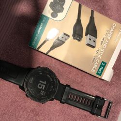 Garmin  Watch 