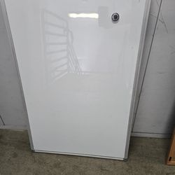 Magnetic Whiteboard In Good Conditions