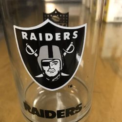 Raisers Collectible glass