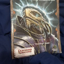 Dnd 4th Ed Heros Handbook Immortal Heroes / Hearts Of Chaos An Amethyst RPG