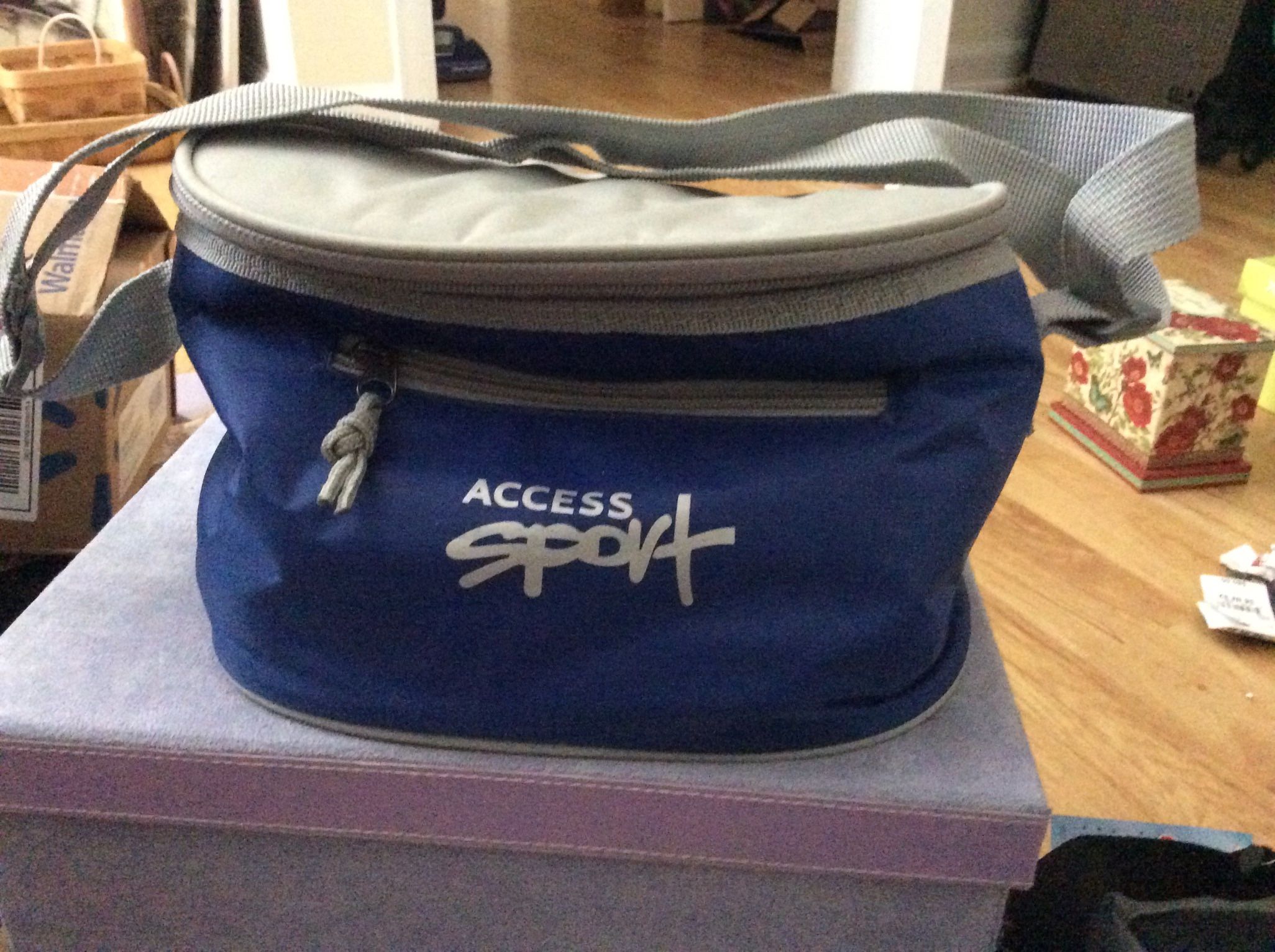 New Lunch Bag 