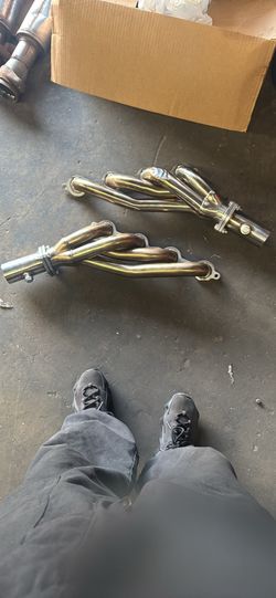 Ls swap short headers