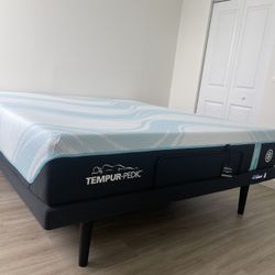 King Queen Size Tempurpedic ProAdapt,  ProBreeze,  LuxeBreeze Mattress  Pro Breeze /Luxe Adapt /Pro Adapt /Adapt /cloud /Tempur pedic contour Supreme 