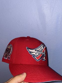 Fitted Mlb Hat