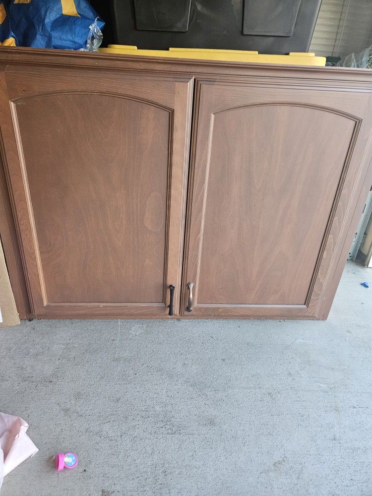 Kitchen/bathroom Cabinet
