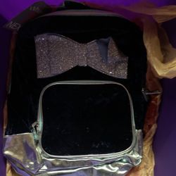 Back Pack