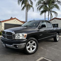 Beautiful Dodge Ram 1500!!!