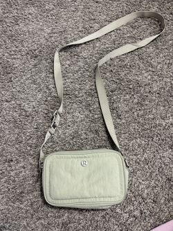Lululemon Small Crossbody Bag