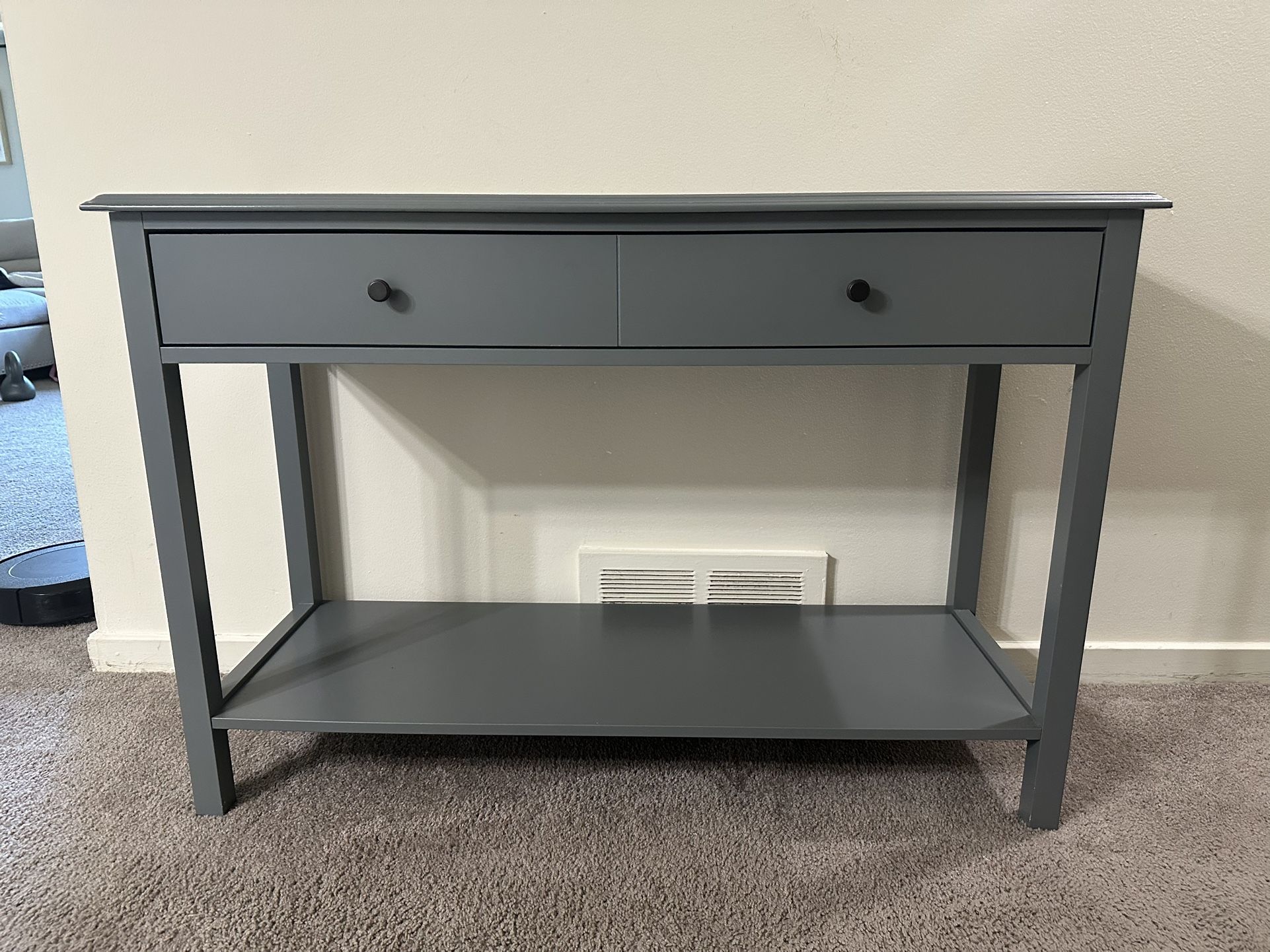 Console Table