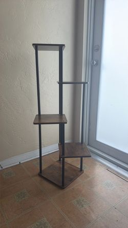5-Tier Plant Stand