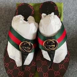 Summer Sandal